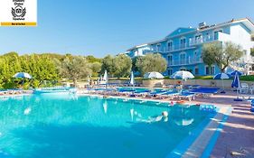 Filoxenia Hotel Rhodes